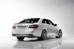 Mercedes-Benz E63 AMG 2010 года